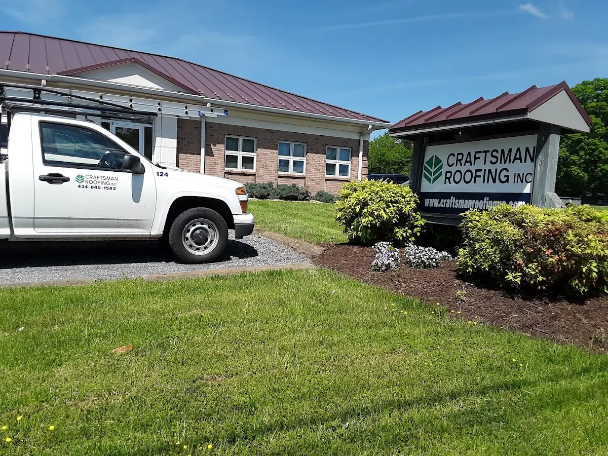 Quality Roof Inspection & Assessment by experienced craftsmen in Damascus